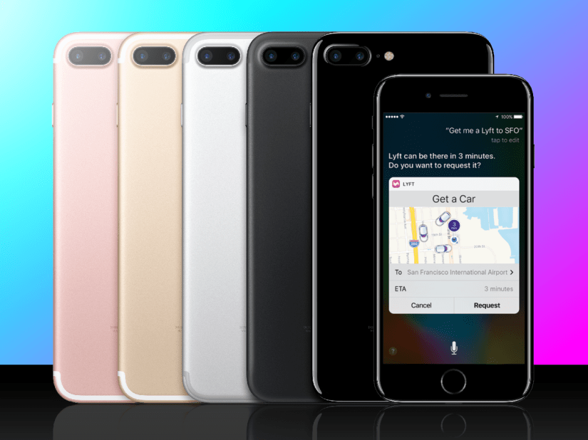 The best Apple iPhone 7 and iPhone 7 Plus deals