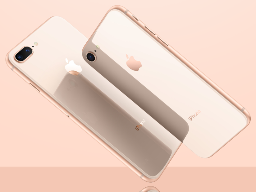 Never mind the iPhone X – what about the iPhone 8 and 8 Plus?