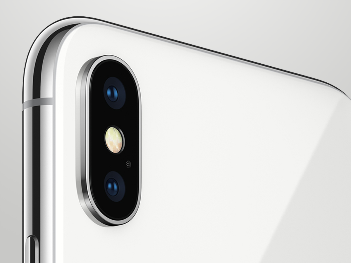 6) Dual cameras are back and more stabilised than ever