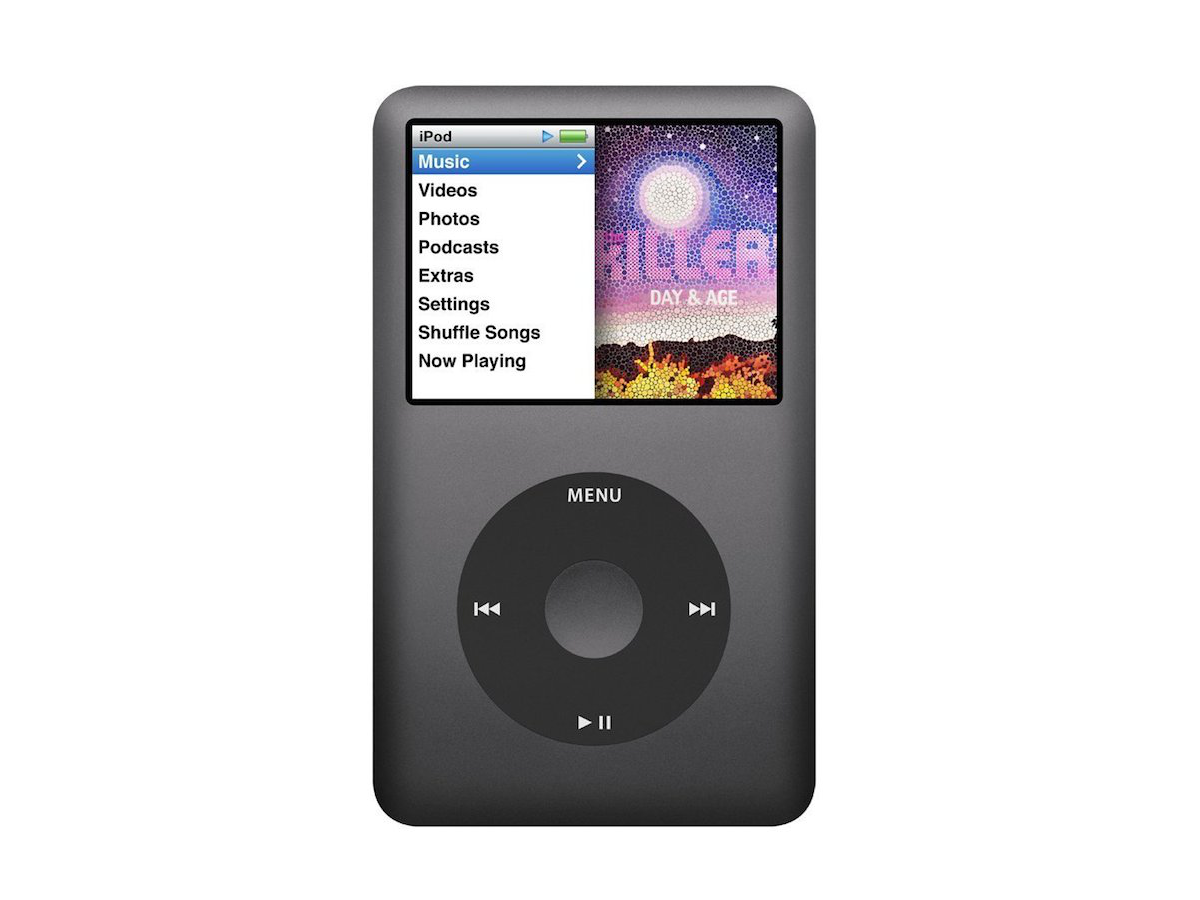 iPod Classic