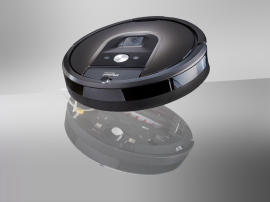 iRobot Roomba 980 review