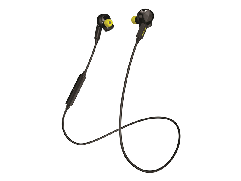 Jabra Sport Pulse (£130)