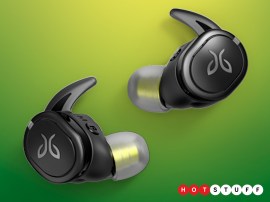 Jaybird’s fully wireless Run XT buds go fully waterproof