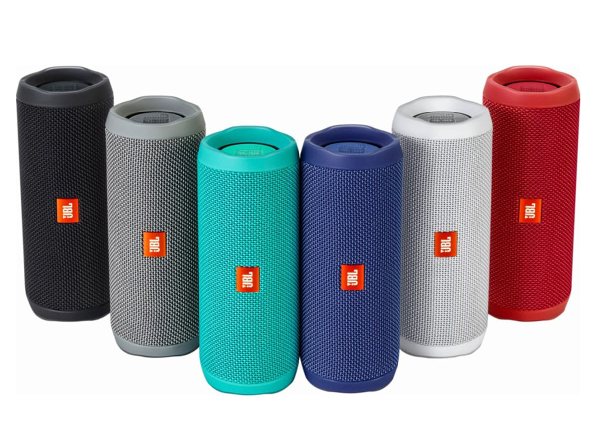 JBL Flip 4