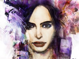 Fully Charged: More Jessica Jones (and Punisher) for Netflix, and Microsoft’s iPhone keyboard app