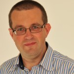 Profile image of John McIlroy