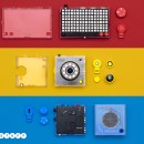 Unleash your inner mad inventor with Kano 2’s tiny connected computers