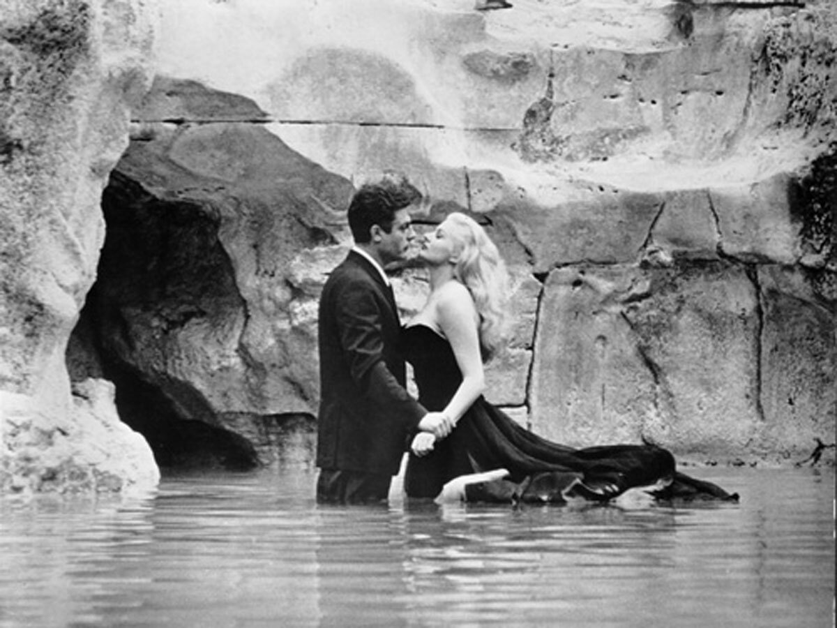 La Dolce Vita (1960)