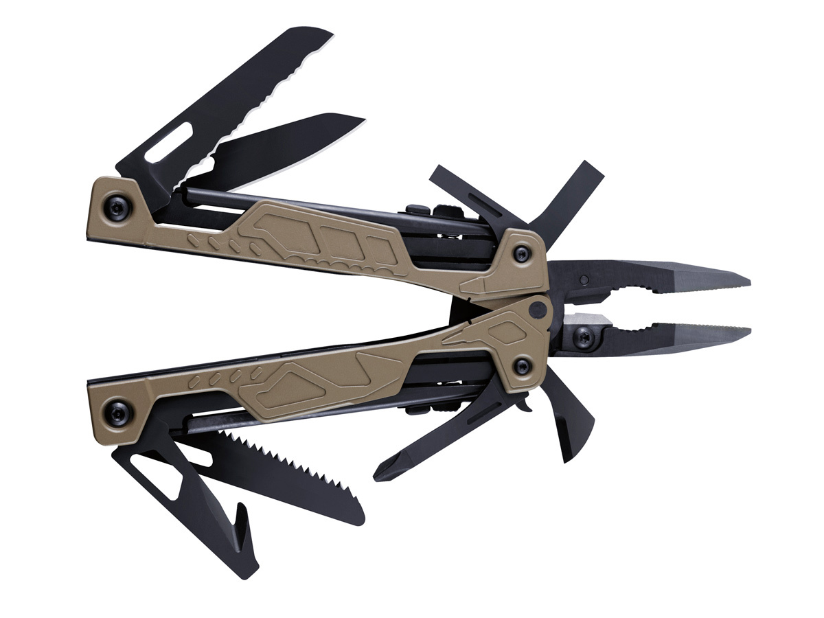 Leatherman OHT (£93)