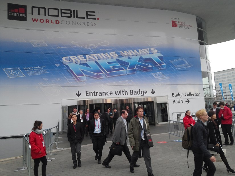 Promoted: See you next year, MWC