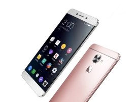 This Chinese smartphone just beat Apple to ditching the headphone jack