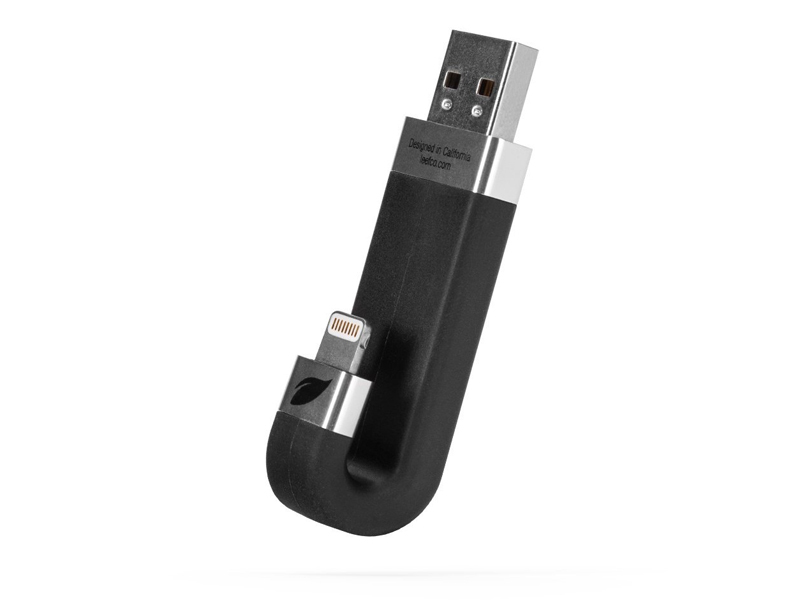 Leef iBridge 16GB Flash Drive (£45)