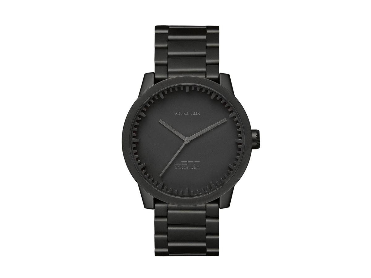 Leff Tube Watch (£127)