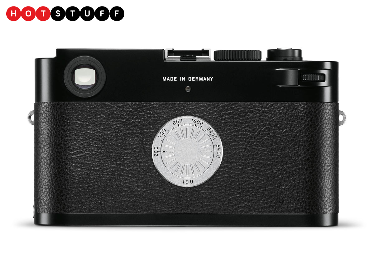 Leica M-D