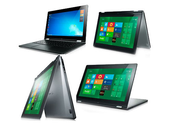 Lenovo Yoga