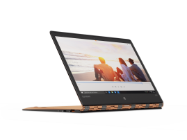 Lenovo’s Yoga 900S makes the world’s thinnest convertible laptop even thinner