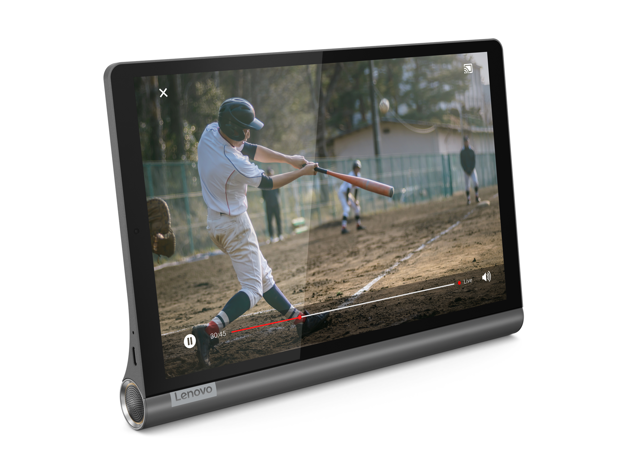 Lenovo Yoga Smart Tab (€299)