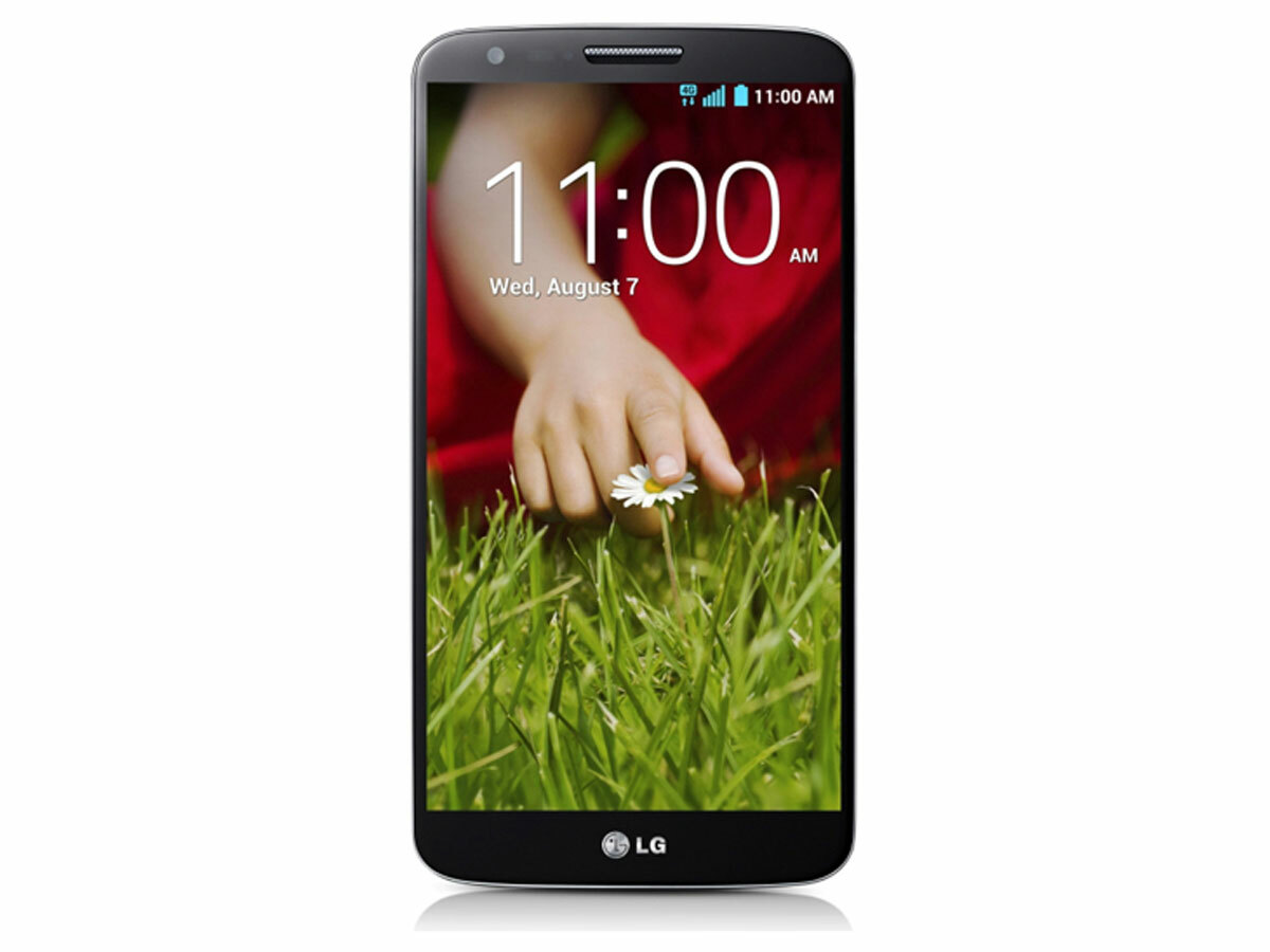 LG G2