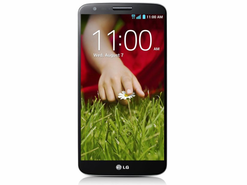 Watch out Galaxy S4 – the LG G2 packs one hell of a punch