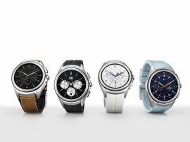 LG’s Watch Urbane 2nd Edition is the first cellular Android Wear watch