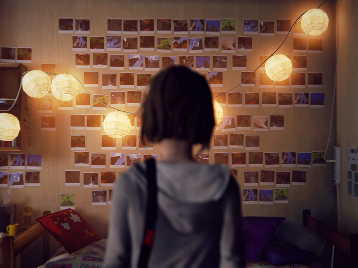 Life Is Strange Limited Edition Verdict