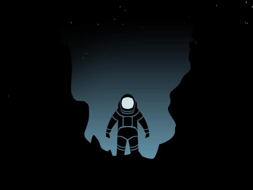 App of the Week: Lifeline… review