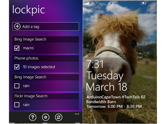 15 incredible Windows Phone apps that don