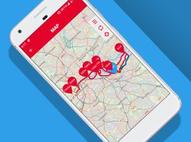 Drop everything and download: London Marathon 2019