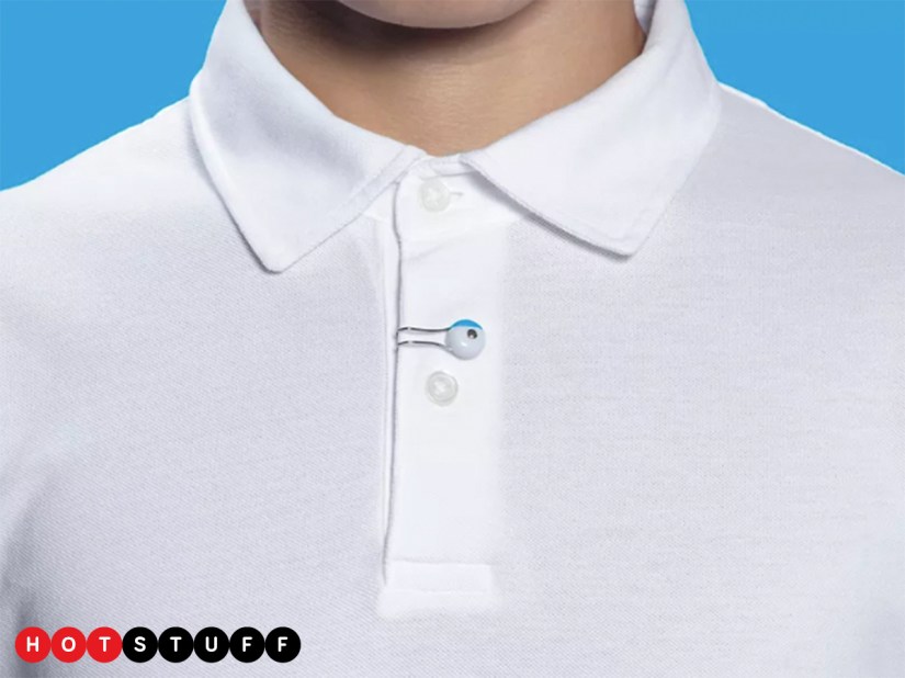 Tiny L’Oreal wearable keeps you safe in the sun