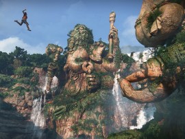 Uncharted: The Lost Legacy review