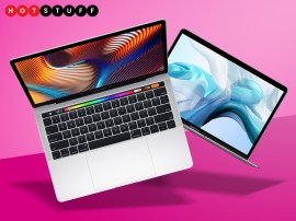 School’s out! (Well, soon.) And so are student-friendly updates to the MacBook Air and MacBook Pro