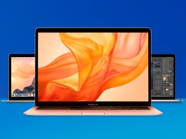 Apple MacBook Air (2018) vs MacBook vs. MacBook Pro: Which should you buy?