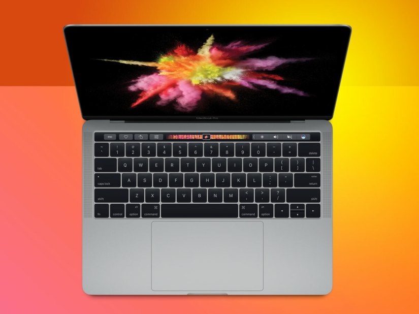 Is the MacBook Pro’s Touch Bar worth the hype?