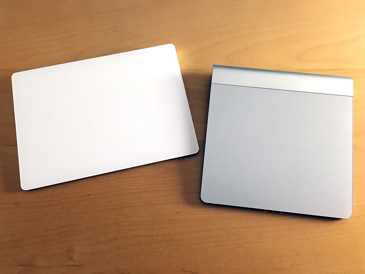 Magic Trackpad 2 (£109)