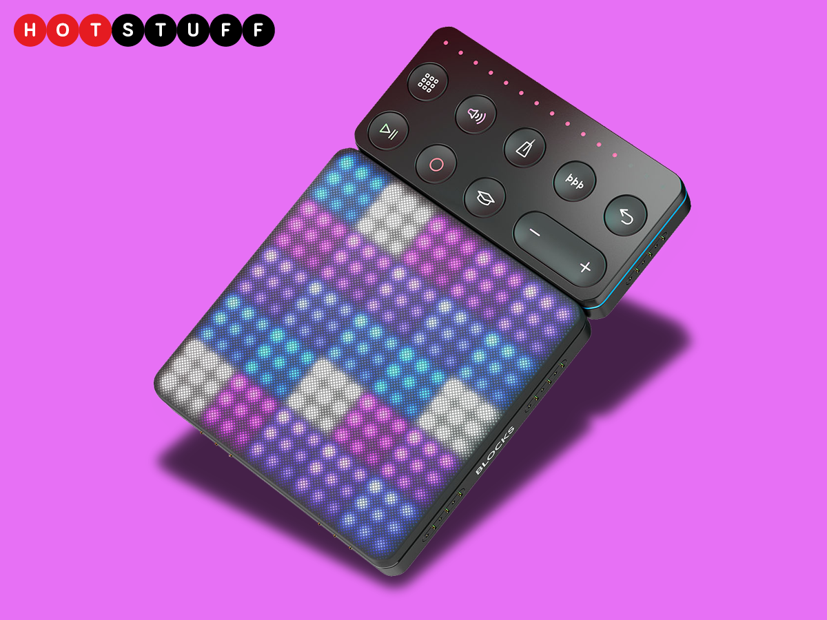 Roli Blocks