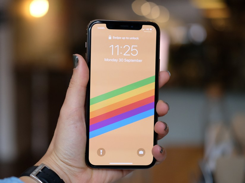 Apple iPhone 11 Pro review