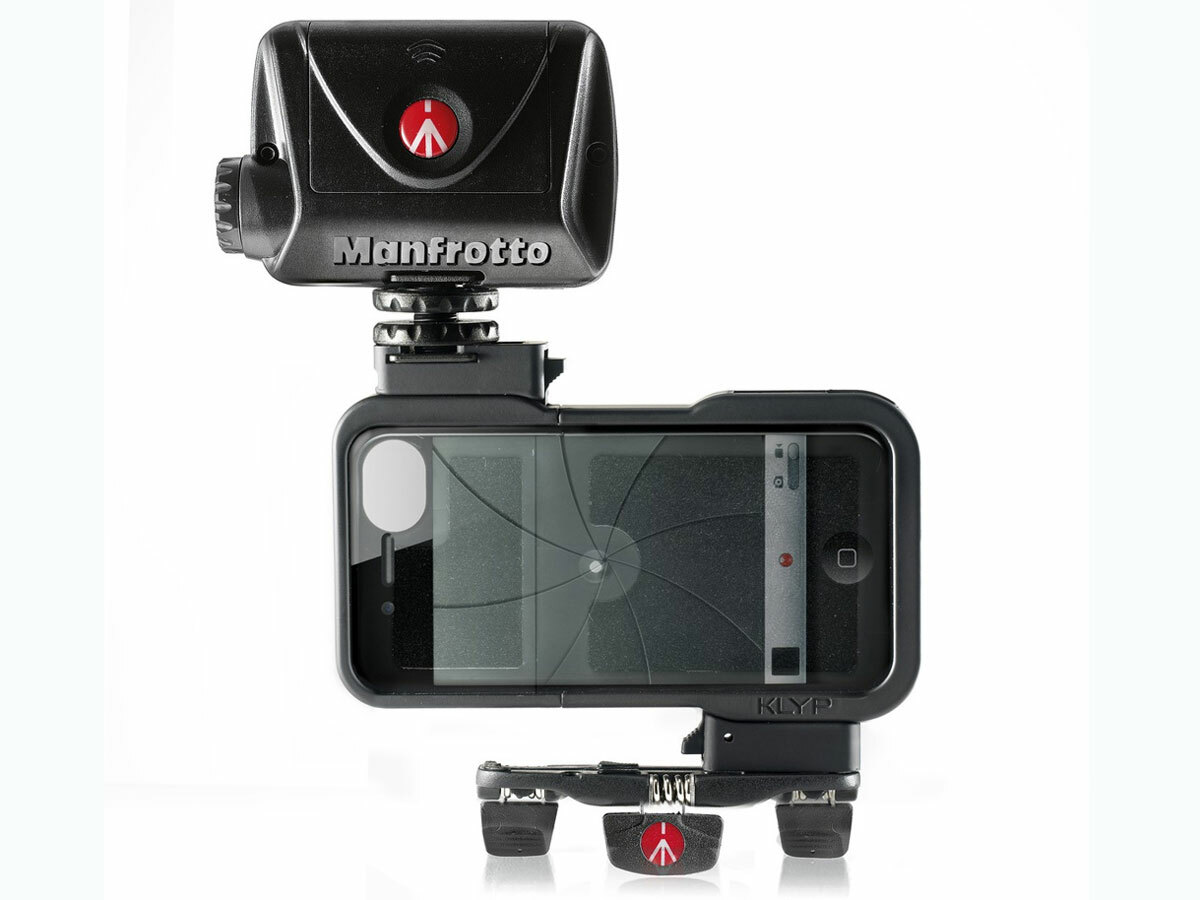 Manfrotto Klyp