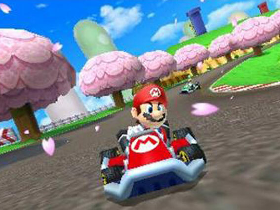 Mario Kart