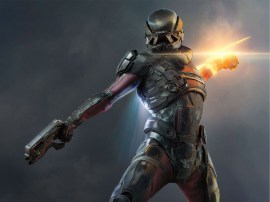 The 7 most exciting trailers from The Game Awards