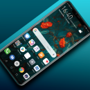 First 10 things you should do with your Huawei Mate 20 Pro