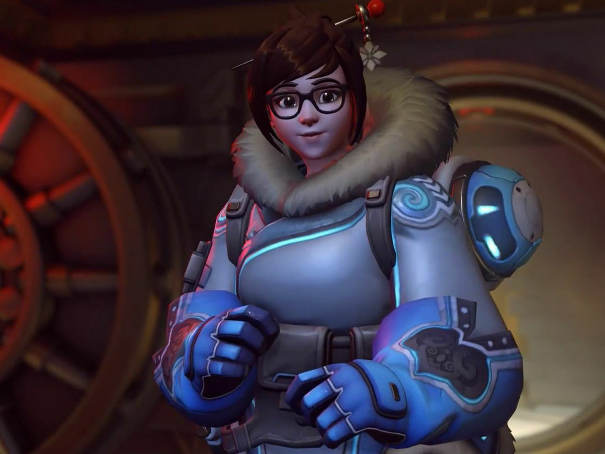 Mei