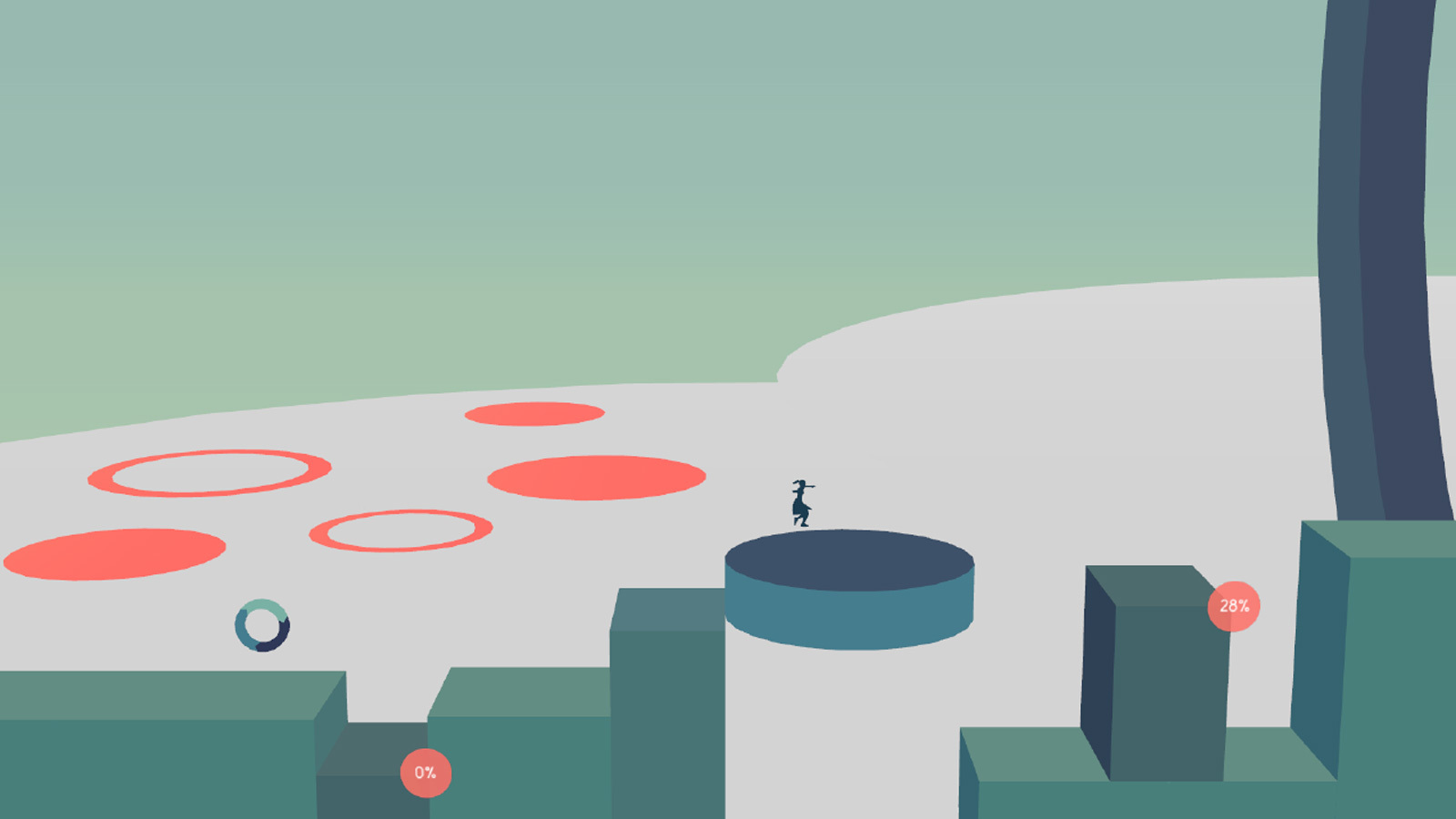 Metrico PS Vita game review