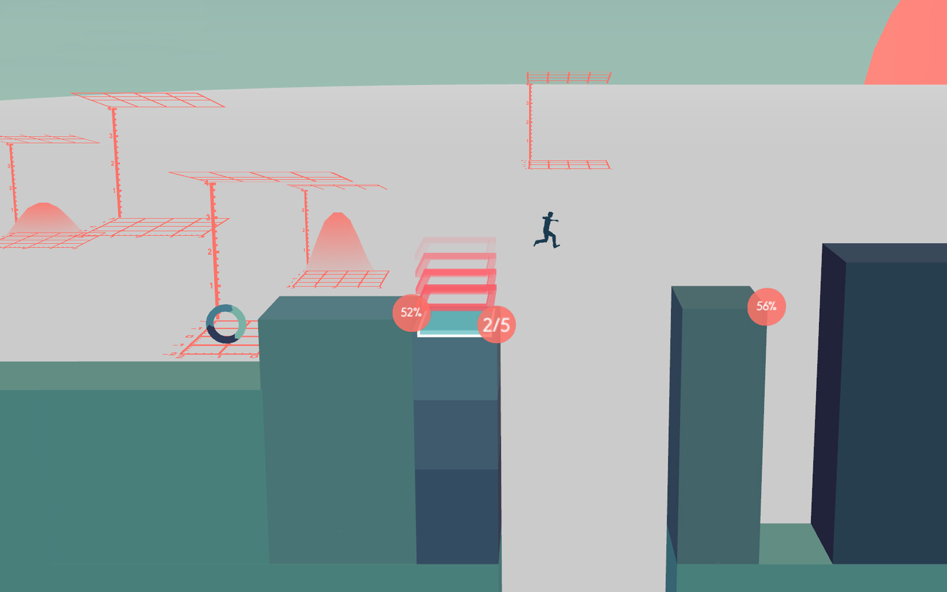 Metrico PS Vita game review