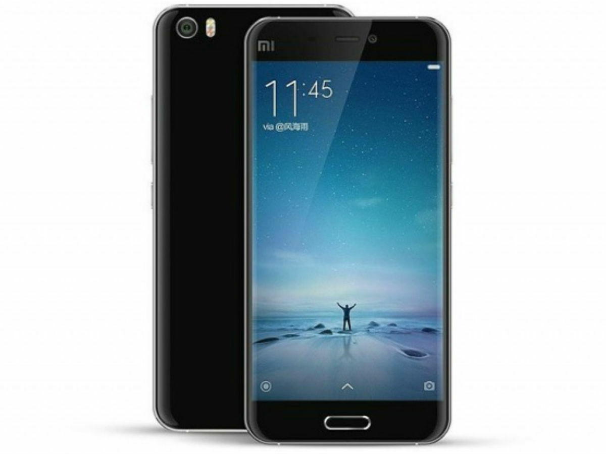 Xiaomi Mi 5