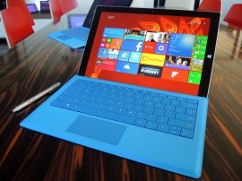 Microsoft Surface Pro 3 review