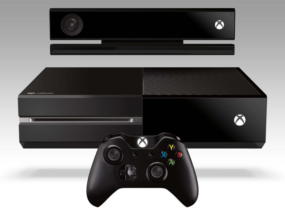 Tom Wiggins – Deputy Editor: Xbox One