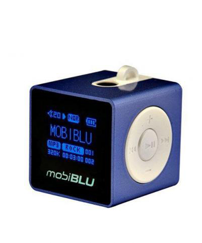 MobiBlu DAH-1500 review