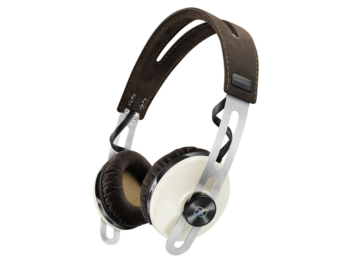 Sennheiser Momentum On-ear Wireless (£289.99)