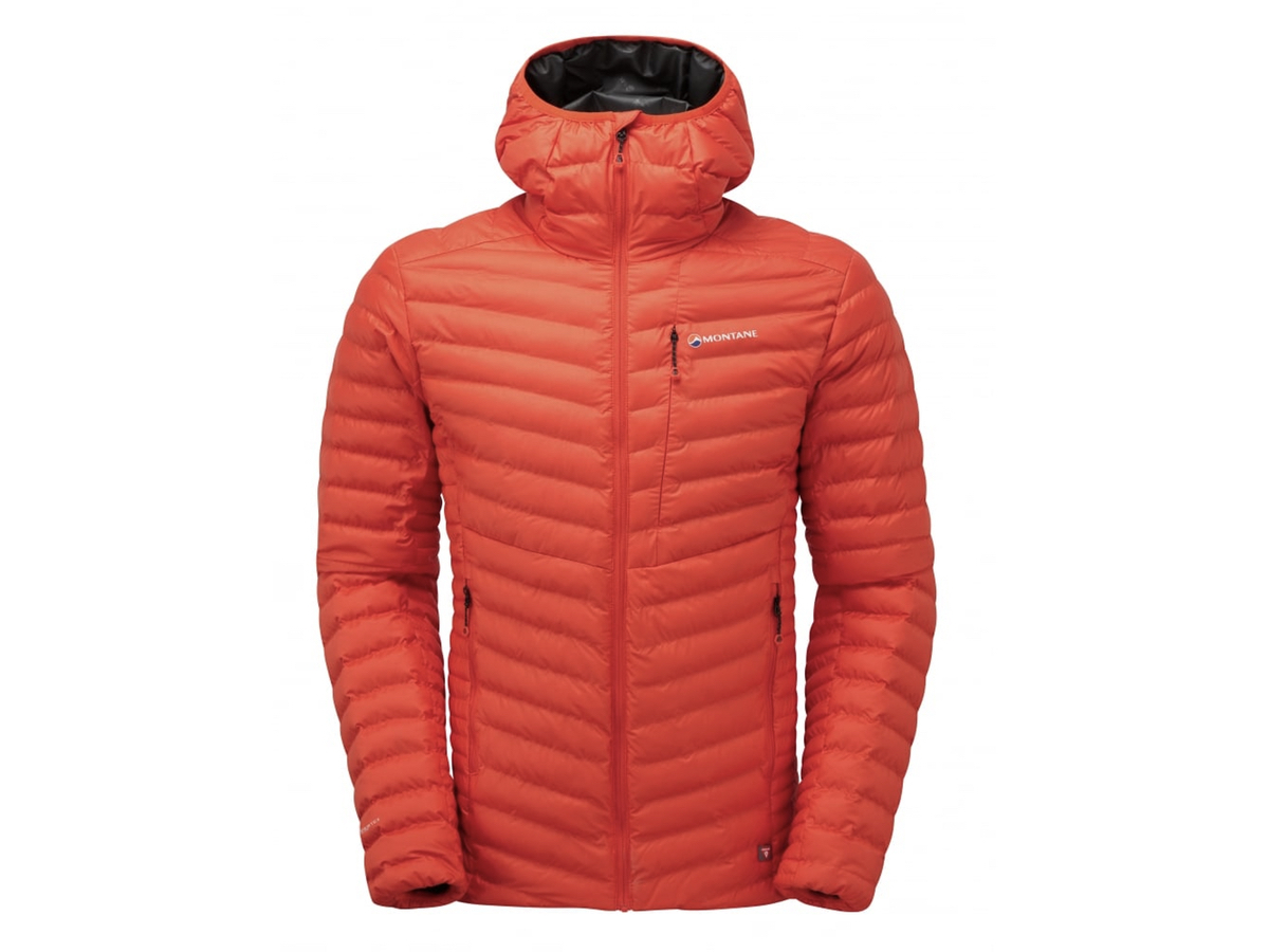 Montane Icarus (£108)