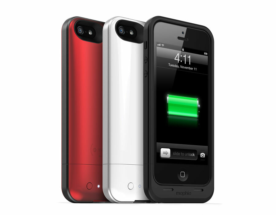 Mophie Juice Pack Air